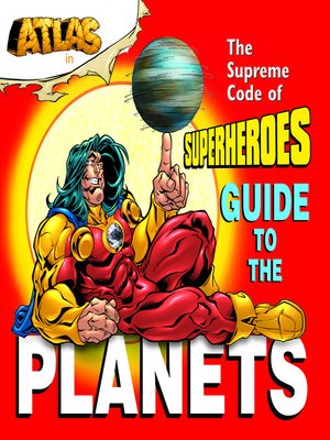 cover image of Guide to the Planets